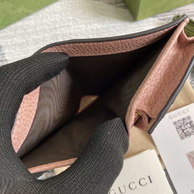 Gvc*1 wallets